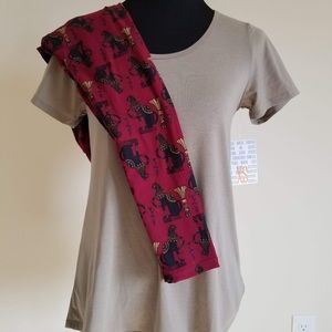 BNWT LuLaRoe Outfit XS Classic and OS Leggings